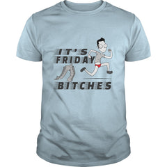 Hello Friday T Shirt