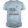 Image of Hello Friday T Shirt