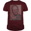 Image of Newest Hugh Hefner Tshirt