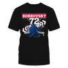 Image of Sergei Bobrovsky #72 - Goalie