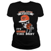Image of Bengals TShirt