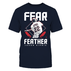 Fear The Feather - Jason Kipnis