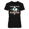 Image of There Will Never Be Another - Jason Taylor