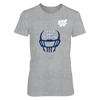 Image of Washburn University Physical Smart Relentless Football Tee