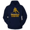 Image of Nashville - Smashville 2017 Western Conference Champs