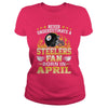 Image of NFL-STEELERS 120 FAN BORN IN APRIL 1
