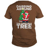 Image of Christmas - abbing Around The Christmas