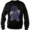 Image of PANTHERS Tshirt PANTHERS hoodie