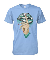 Philadelphia Eagles Shut the fuck up Limited edition T-shirts