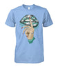 Image of Philadelphia Eagles Shut the fuck up Limited edition T-shirts