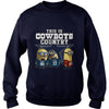Image of Cowboys Fan