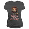Image of TRICK OR DEAD