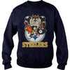 Image of STEELERS Tshirt LIMITED EDITION