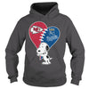 Image of Chiefs  Royals TShirt