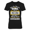 Image of Take The Girl Out But She'll Always Be - Valparaiso Crusaders