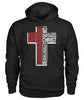 Image of Cardinals I Can Do All Things Although Christ Who Streng Thens Me T-shirt