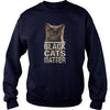 Image of Black Cats Matter