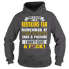 Image of thats right im a redskins fan