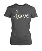 Image of Packers - Love Packers T-shirt