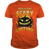 Image of This Is My Scary Mommy Halloween Costume