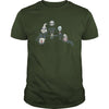 Image of Horror Halloween Tee