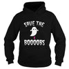 Image of Good Witch TShirtHalloween Not A Ghost