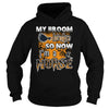 Image of NURSE HALLOWEEN SHIRT