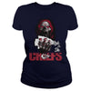 Image of Chiefs Ride Or Die T-shirt, Chiefs Ride Or Die Hoodies