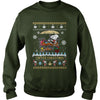 Image of Snoopy Xmas Tshirt