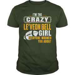 LE'VEON BELL Tshirt