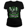 Image of Halloween House Of Monsters