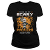 Image of NFL PACKERS 007 THIS IS MY SCARY