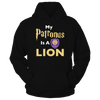 Image of Orlando City MLS - My Patronus Is A Lion