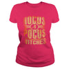 Image of HOCUS POCUS WITCHES T SHIRT HALLOWEEN