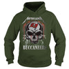 Image of LIMITED EDITION_BUCCANEERS