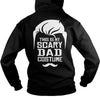 Image of Scary Dad Costume