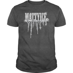 Matty Ice Matt Ryan 2  Mens TShirt