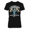 Image of Donovan McNabb - Legendary