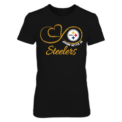Jerome Bettis - Infinite Heart