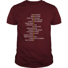 Kansas City Royals T Shirt