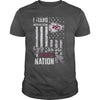 Image of We Are Chiefs Nation TShirt