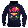 Image of THE DEATH  - HAPPY HALLOWEEN T-SHIRT
