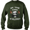 Image of IM THE KING OF HALLOWEEN