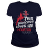 Image of Houston Rockets