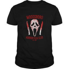 Woodsboro Horror Film Club