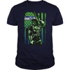 Image of Seahawks Flag Punisher Tshirt, Seahawks Flag Punisher Hoodies