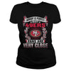 Image of NFL-49ERS 166 NOBODY IS PERFECT