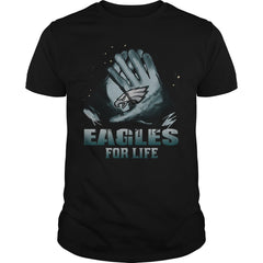 Eagles For Live Tshirt, Eagles For Live Hoodies