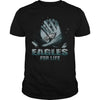 Image of Eagles For Live Tshirt, Eagles For Live Hoodies