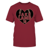 Image of Jake Lamb - Name Love